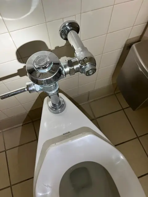 Fixture installation and repair for Sewer Camera Inspection in Historic Biltmore Village